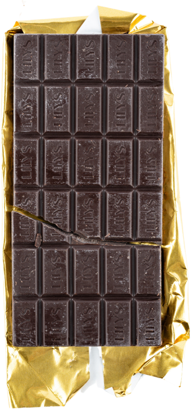 Lilys Chocolate