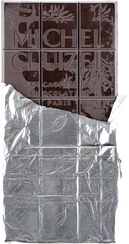 Michel Cluizel chocolat