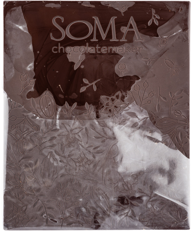 Soma Chocolat
